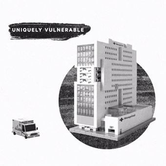 Protecting healthcare institutions - Video