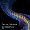 Tape for Tomorrow Brochure