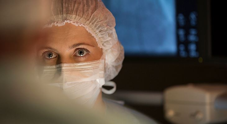 Healthcare providers Healthcare providers